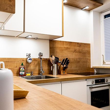 Auszeit Apartment Oberstaufen Bagian luar foto