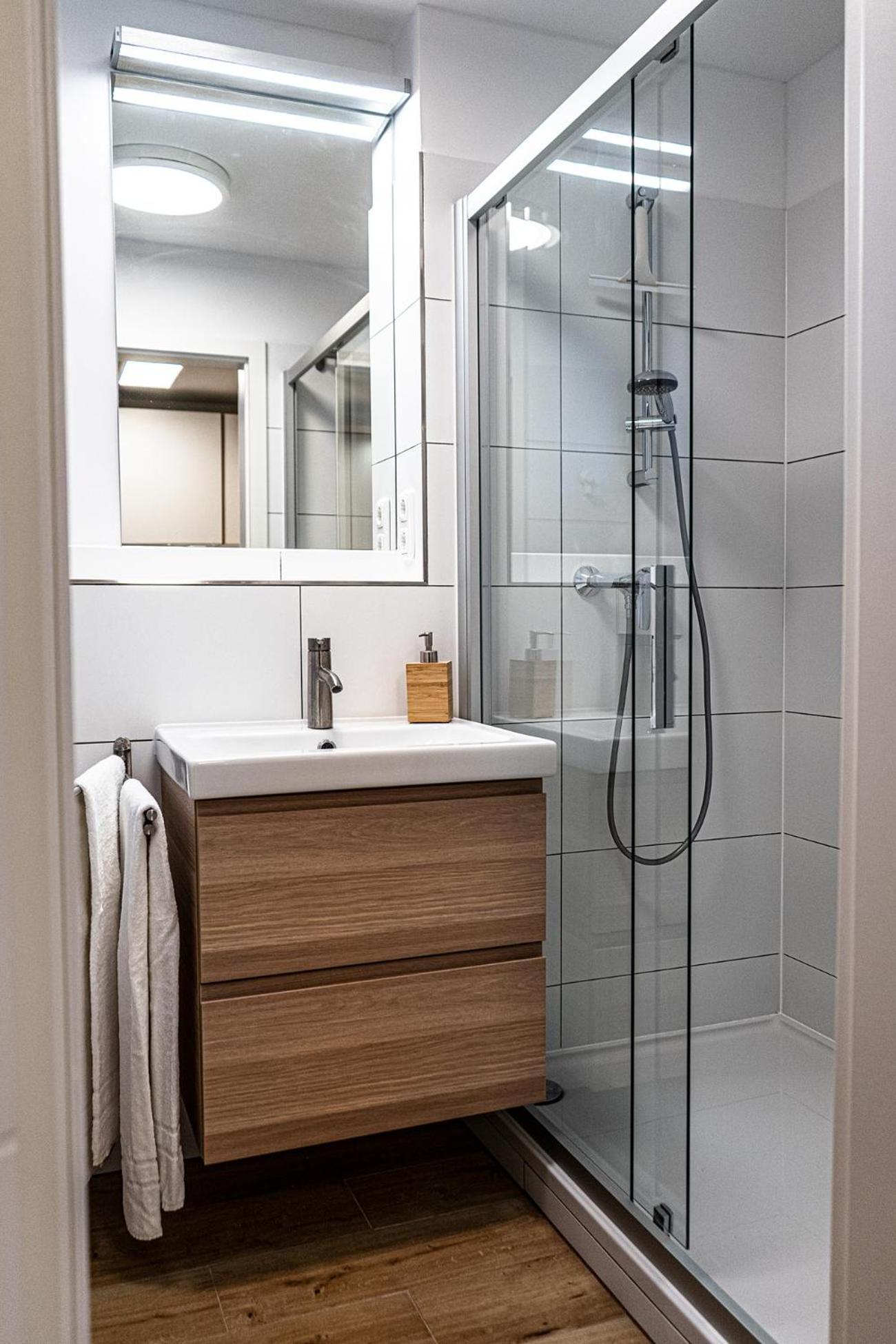 Auszeit Apartment Oberstaufen Bagian luar foto