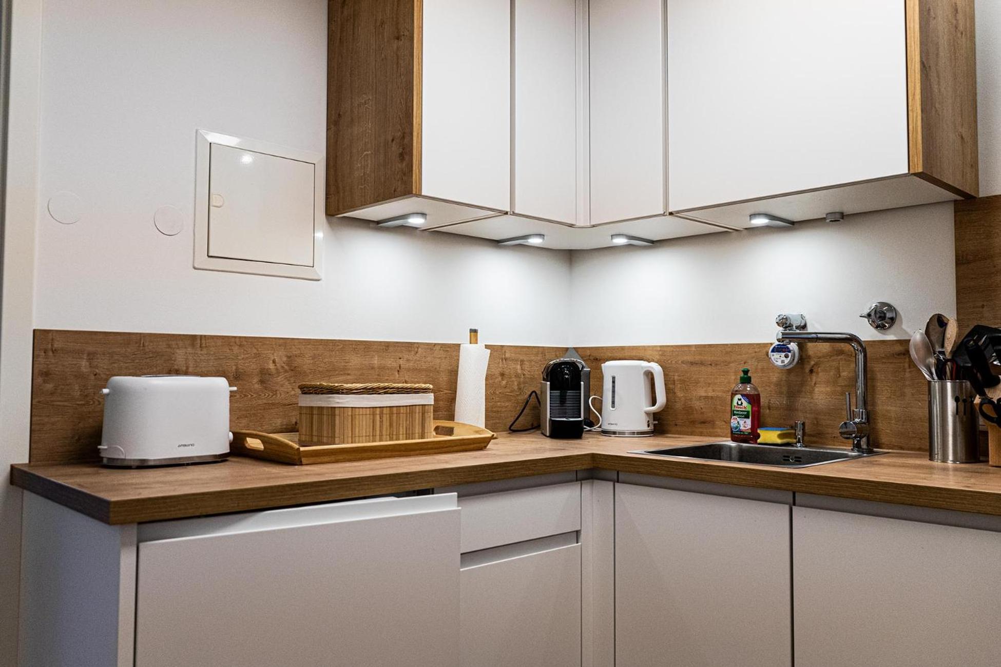 Auszeit Apartment Oberstaufen Bagian luar foto