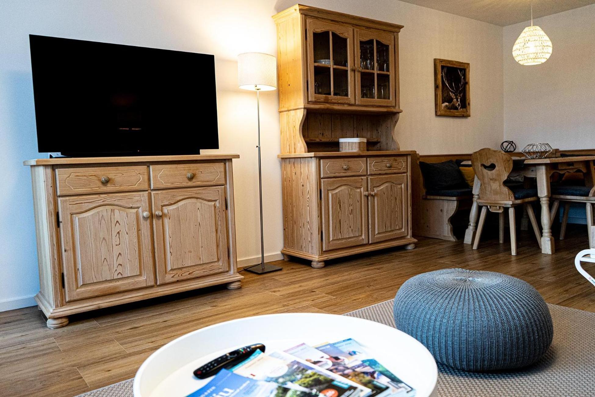 Auszeit Apartment Oberstaufen Bagian luar foto
